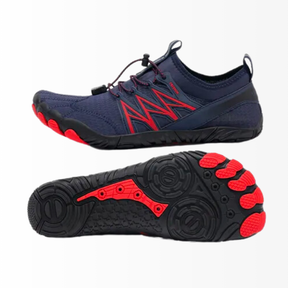 Sapato Aquático Tecnológico Ultra leve e Ortopédico AXT | Lemartine