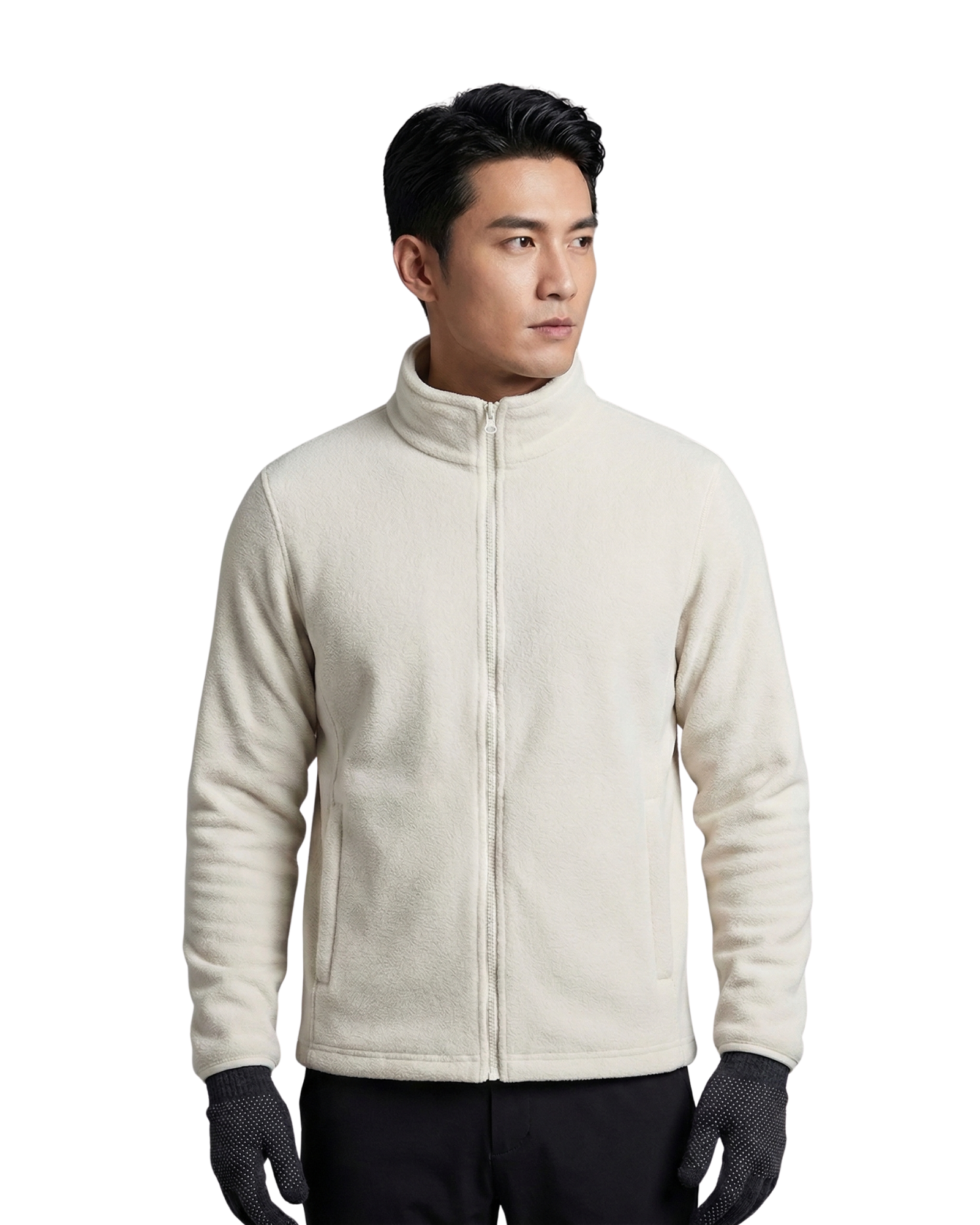 Jaqueta 3 em 1 Masculina Impermeável Inverno Lemartine