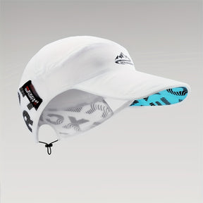 Boné Sport de Alta Performance – Secagem Rápida e Proteção Solar | Lemartine