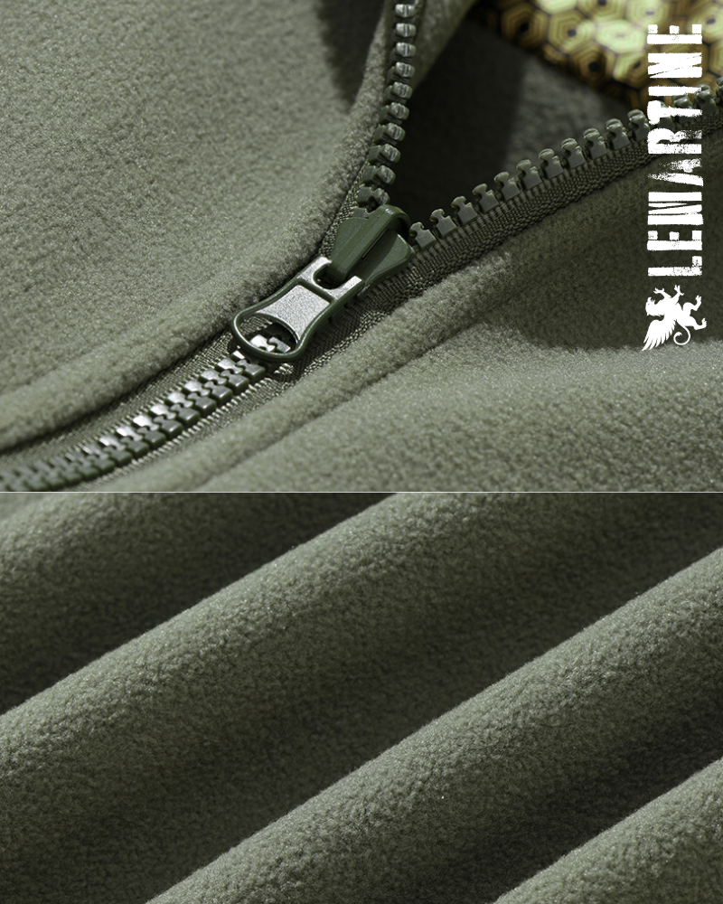 Jaqueta 3 em 1 Masculina Impermeável Térmica Lemartine