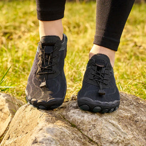 Sapato Aquático Tecnológico Ultra leve e Ortopédico High | Lemartine