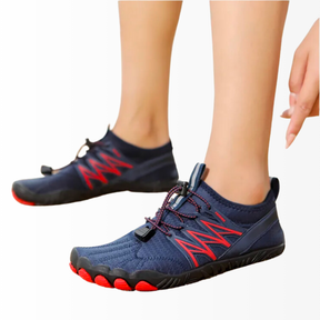 Sapato Aquático Tecnológico Ultra leve e Ortopédico AXT | Lemartine