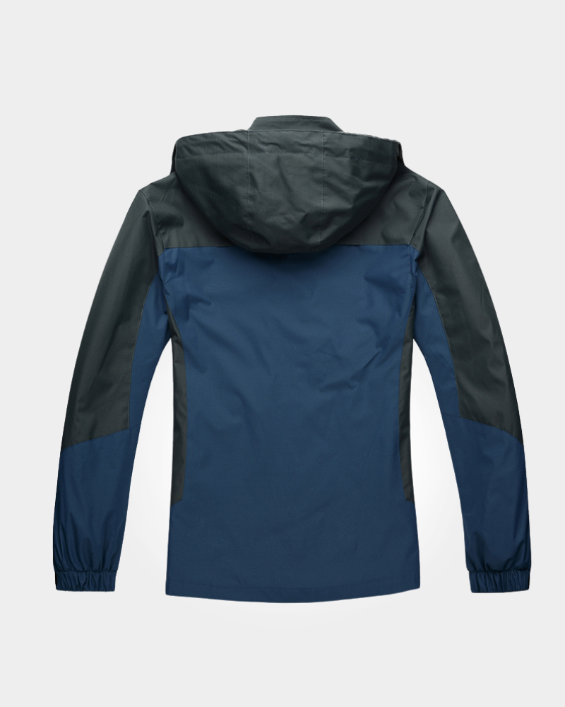 Jaqueta Masculina Impermeável 20.000mm Lemartine