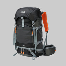 Mochila de Caminhada Suporte para Trekking 35L | Lemartine