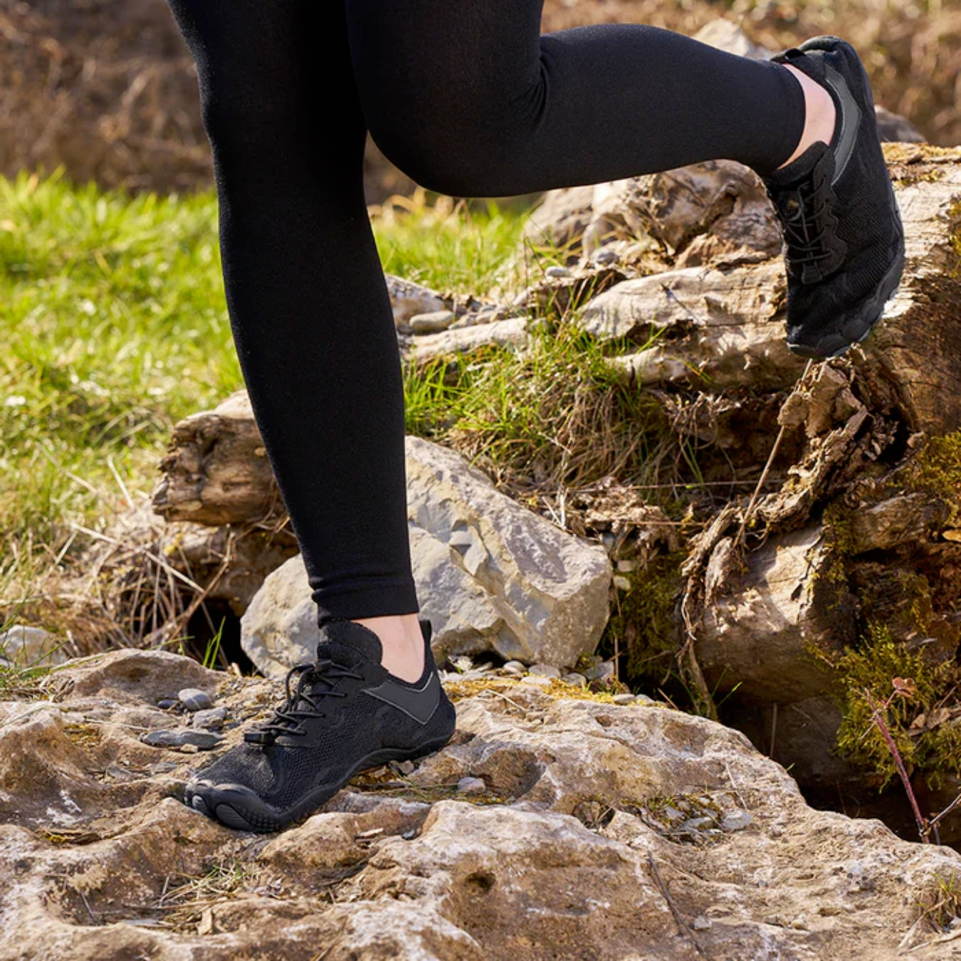 Sapato Aquático Tecnológico Ultra leve e Ortopédico High | Lemartine