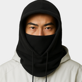 Balaclava Térmica 3 em 1 com Capuz Lemartine