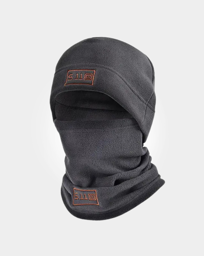 Gorro e Protetor de Pescoço Térmico Fleece Lemartine