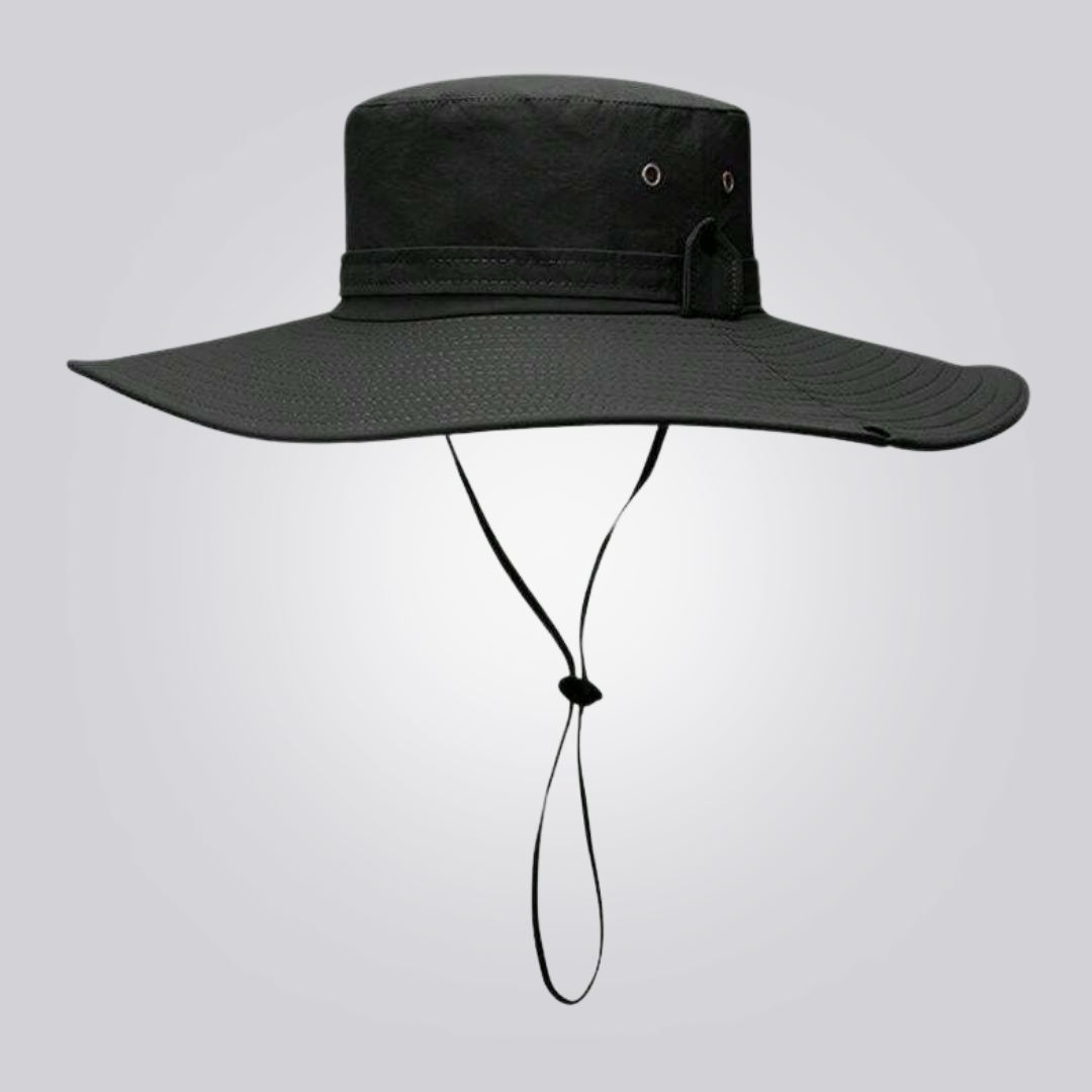 Chapéu Masculino Térmico com Proteção Solar UV50+ | Lemartine