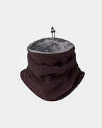 Protetor de Pescoço 3 em 1 Fleece e Lã Lemartine