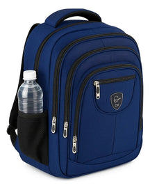 Mochila Grande Impermeável Faculdade Executivo Reforçada | Lemartine