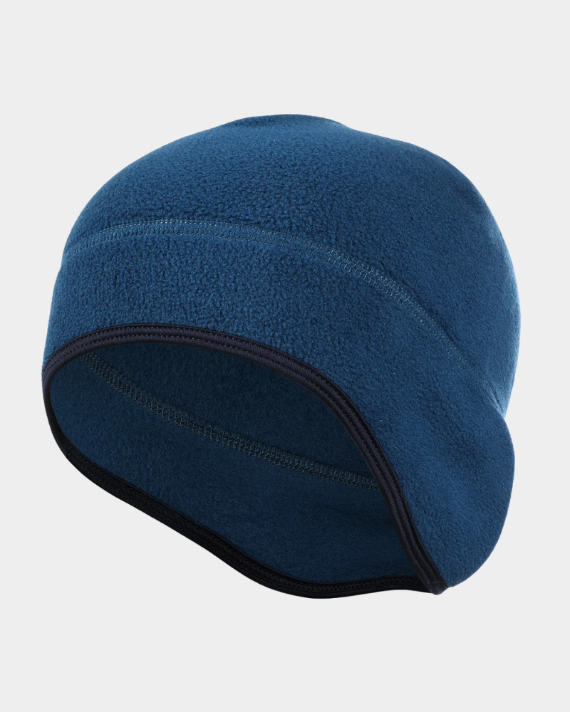 Gorro de lã Protetor de Orelha Térmico Lemartine