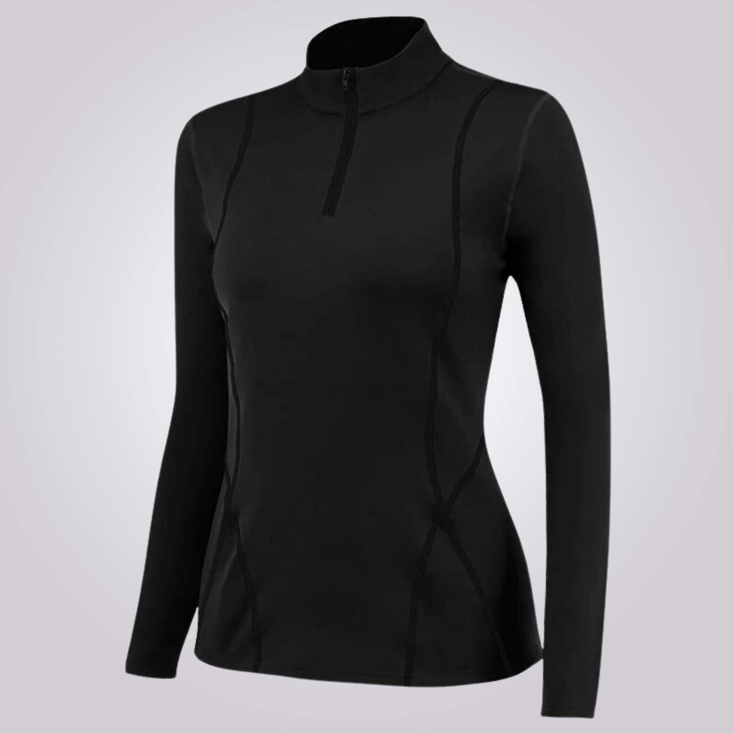 Conjunto Térmico Feminino Segunda Pele | Lemartine