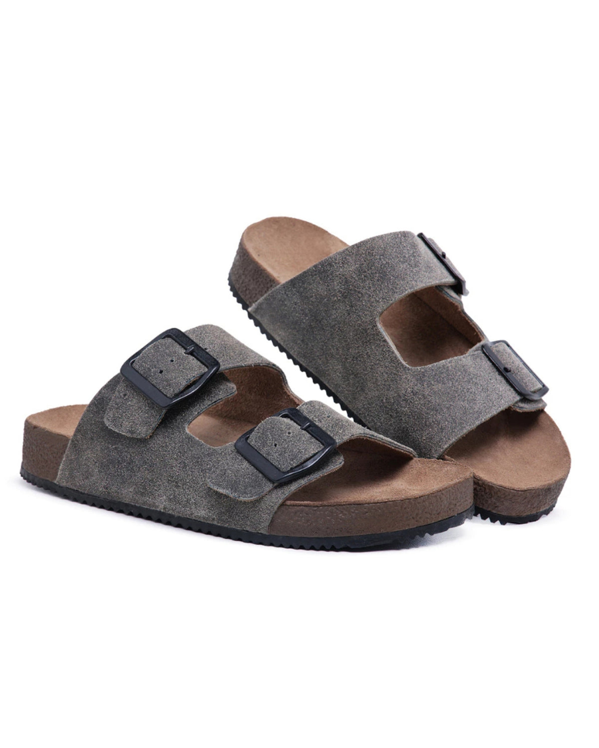 Sandália Birken Masculina Lord Premium | Lemartine