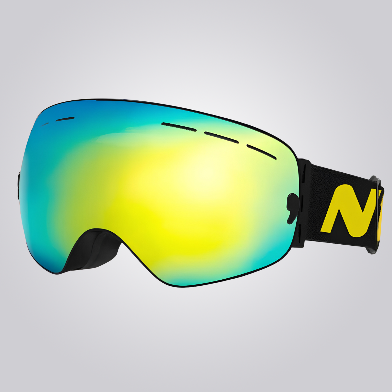 Óculos Ski e Snowboard Notec | Lemartine