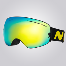 Óculos Ski e Snowboard Notec | Lemartine