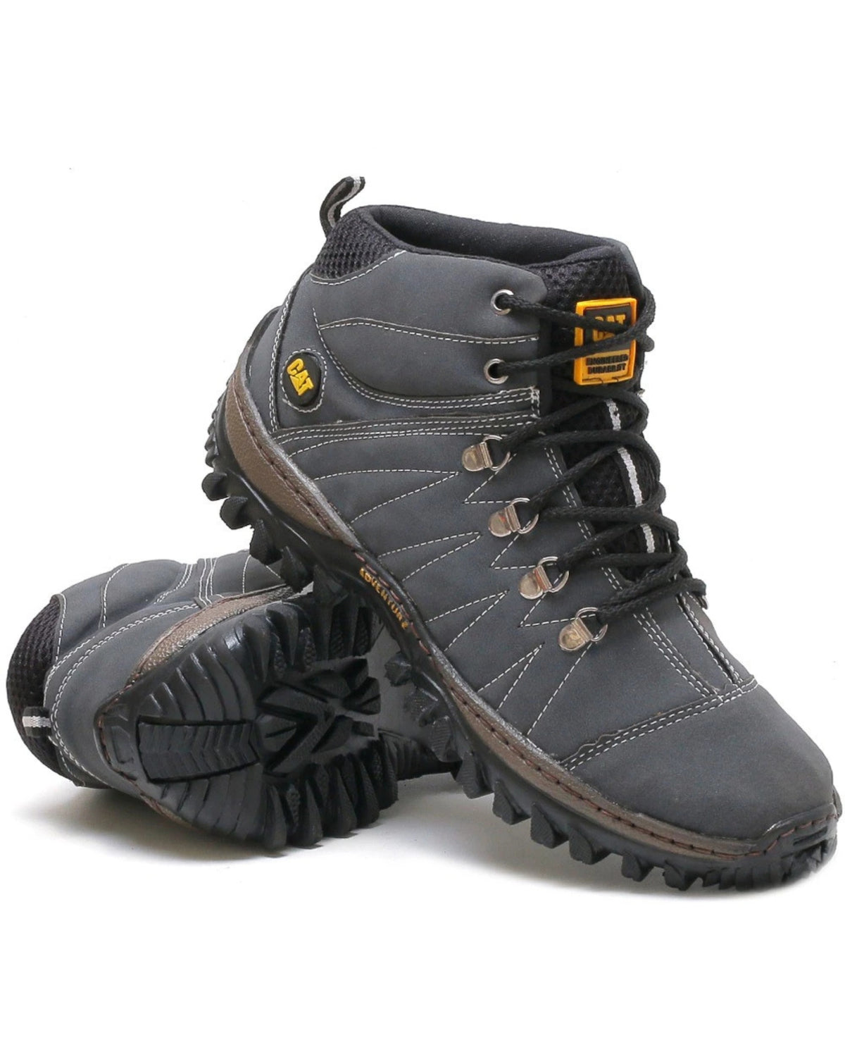 Bota Trekking Masculina Adventure Borsoi | Lemartine