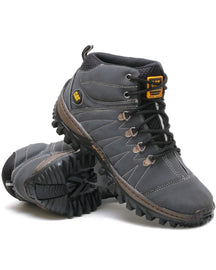 Bota Trekking Masculina Adventure Borsoi | Lemartine