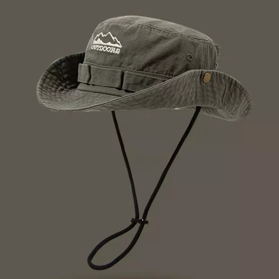 Chapéus Outdoor Trilha | Lemartine