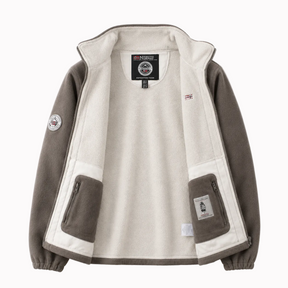Jaqueta Fleece Masculina Frost Lemartine
