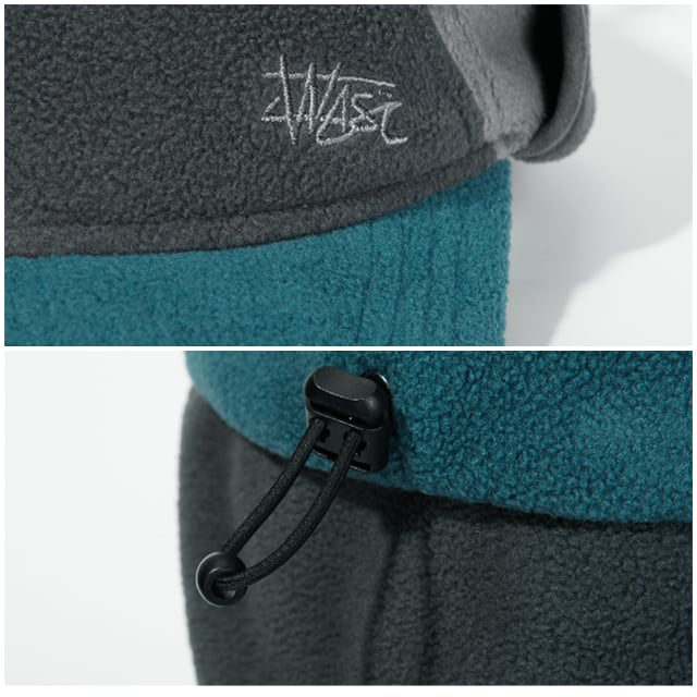 Boné Térmico de Fleece High | Lemartine