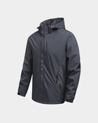 Jaqueta Impermeável Masculina respirável Lemartine