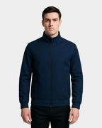 Jaqueta Masculina Casual Work Lemartine