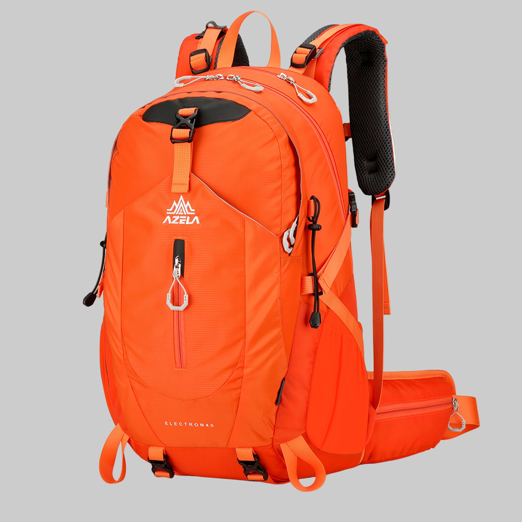 Mochila Outdoor Tecido Oxford Resistente 50L | Lemartine