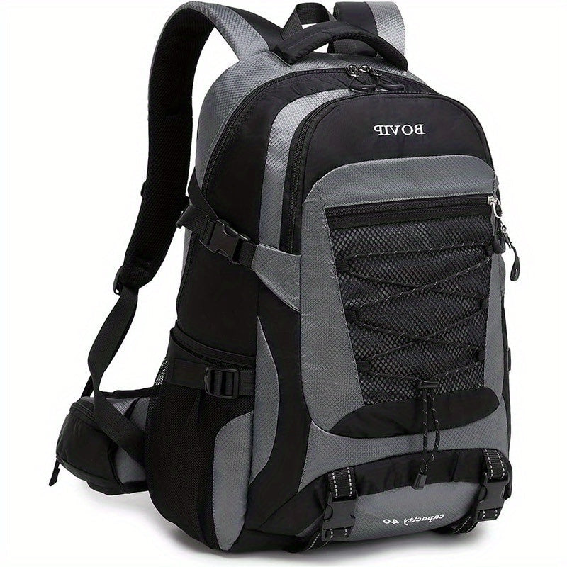 Mochila de Trekking Bovip Qualit 40L | Lemartine