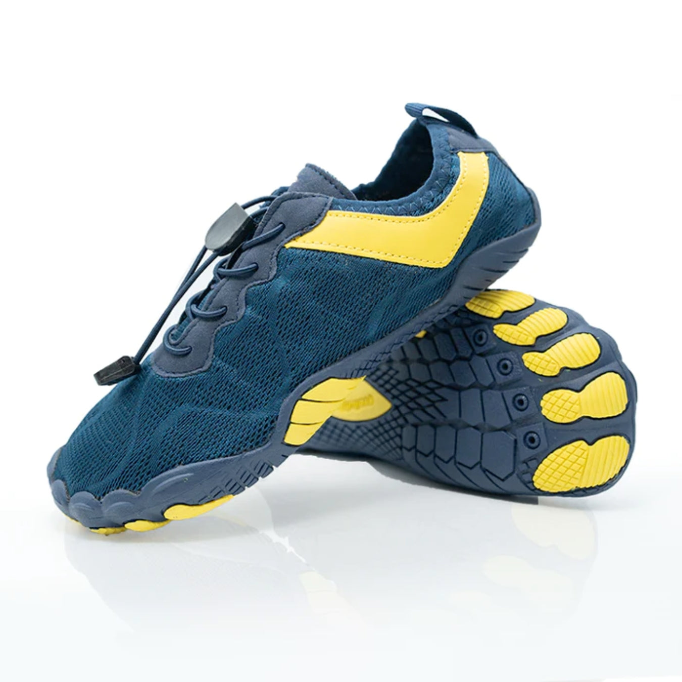 Sapato Aquático Tecnológico Ultra leve e Ortopédico High | Lemartine