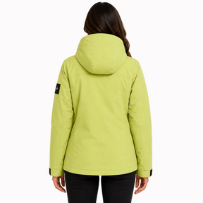 Jaqueta 3 em 1 Feminina Puffer Vetta Lemartine