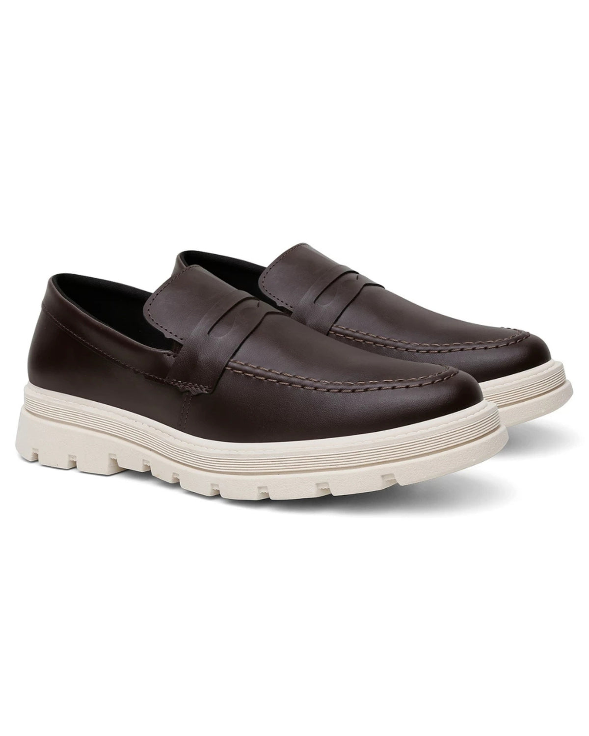 Sapato Social Masculino Form's Elegance | Lemartine