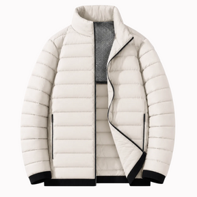 Jaqueta 3 em 1 Puffer NorthPeak Lemartine