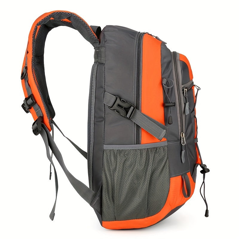 Mochila Outdoor Multifuncional para Montanhismo 35L | Lemartine