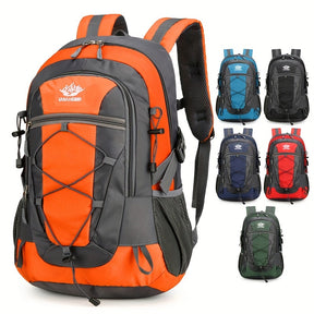 Mochila Outdoor Multifuncional para Montanhismo 35L | Lemartine