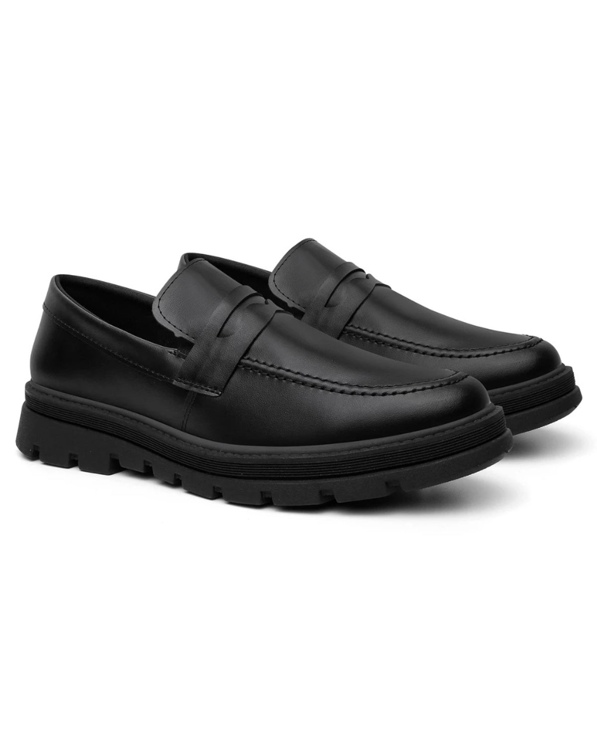 Sapato Social Masculino Form's Elegance | Lemartine