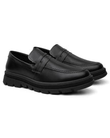 Sapato Social Masculino Form's Elegance | Lemartine