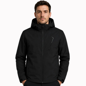 Jaqueta 3 em 1 Masculina Puffer Explorer Lemartine