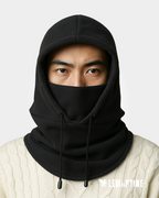 Balaclava Térmica 3 em 1 com Capuz Lemartine