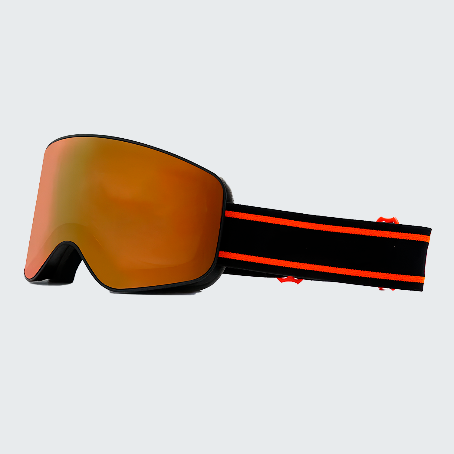 Óculos de Snowboard Esqui Flight | Lemartine