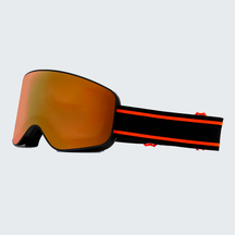 Óculos de Snowboard Esqui Flight | Lemartine