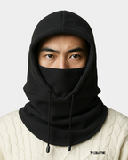 Balaclava Térmica 3 em 1 com Capuz Lemartine