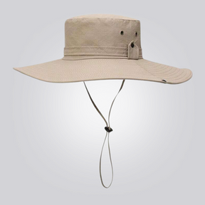 Chapéu Masculino Térmico com Proteção Solar UV50+ | Lemartine