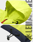 Jaqueta Impermeável Masculina para Trilhas Lemartine