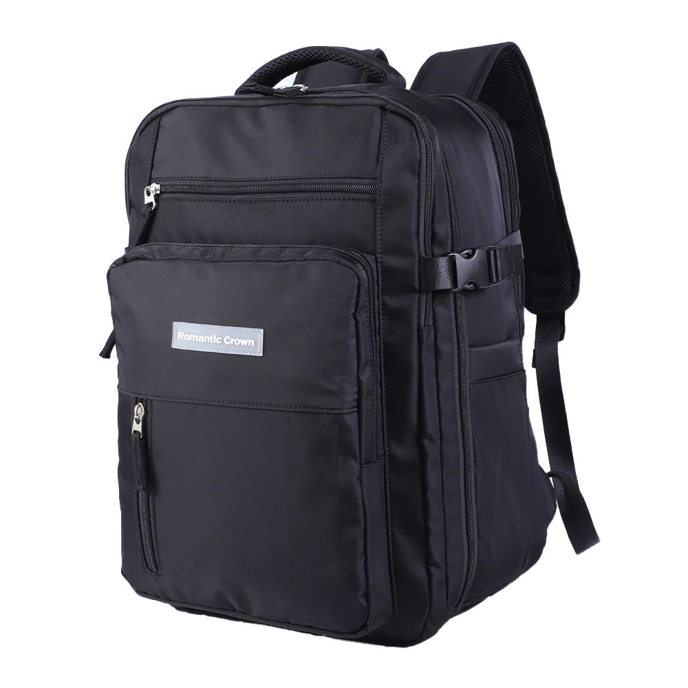 Mochila Viagem Feminina Masculinas Multifuncional Reforçada Impermeável | Lemartine