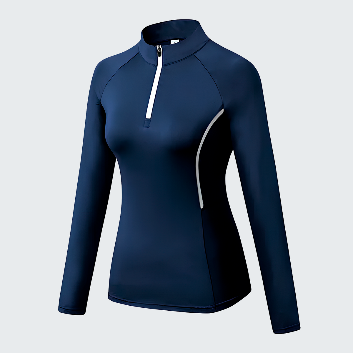 Camiseta Térmica Feminina Tech | Lemartine