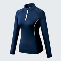 Camiseta Térmica Feminina Tech | Lemartine
