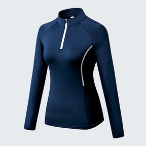 Camiseta Térmica Feminina Tech | Lemartine