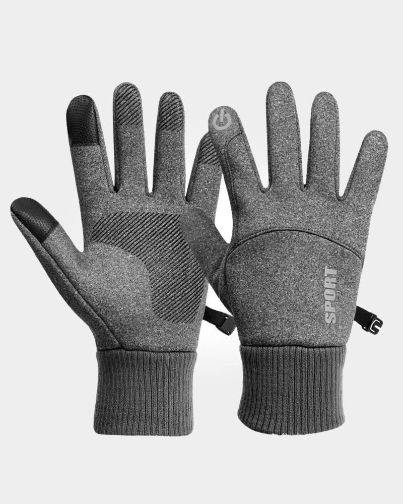 Luva Impermeável Touchscreen Lemartine