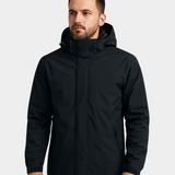 Jaqueta Impermeável Masculina respirável Lemartine