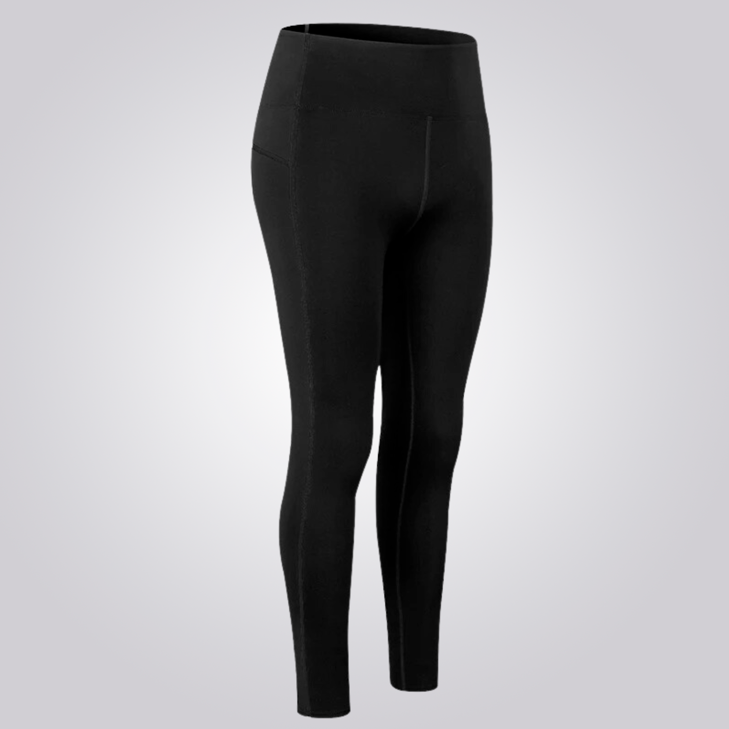 Conjunto Térmico Feminino Segunda Pele | Lemartine